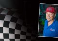 Earl Hayden Inducted into KY Motorsports Hall of Fame