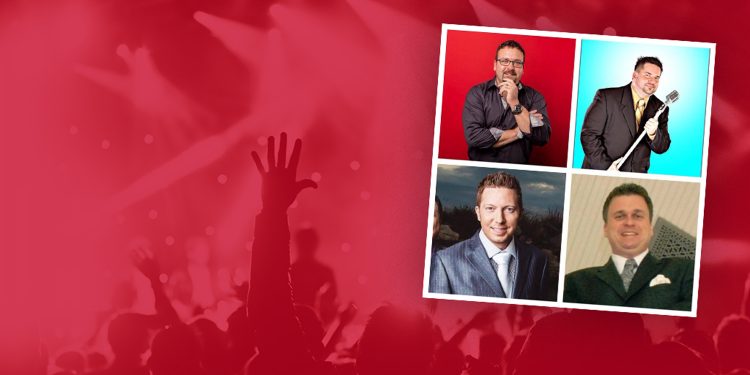 Firm Foundation Homecoming Concert