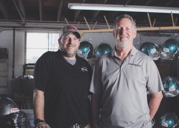 Safety on the Gridiron