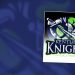 Kentucky Knights Holding Football Tryouts