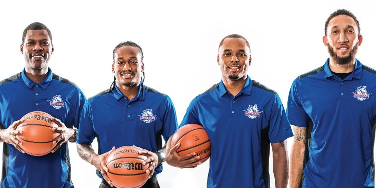 The Business of Bringing the KY Mavericks to Town