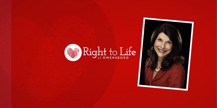 Pam Tebow to Speak at Right To Life Banquet