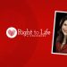 Pam Tebow to Speak at Right To Life Banquet