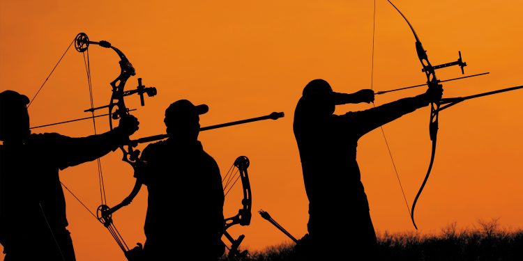 Student Outdoor Experience: a Locally-Grown Youth Hunting Program