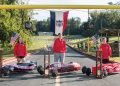 Kentucky Soap Box Derby Racers Sweep World Championships