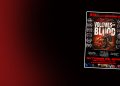 Two Chances to See Volumes of Blood Halloween Week