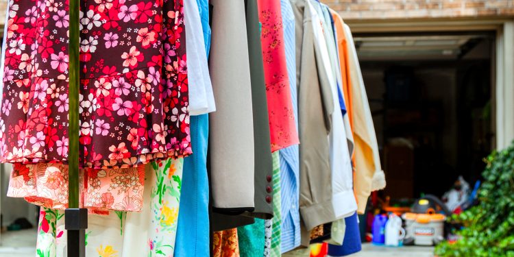 On Your Mark…Get Set…SALE!