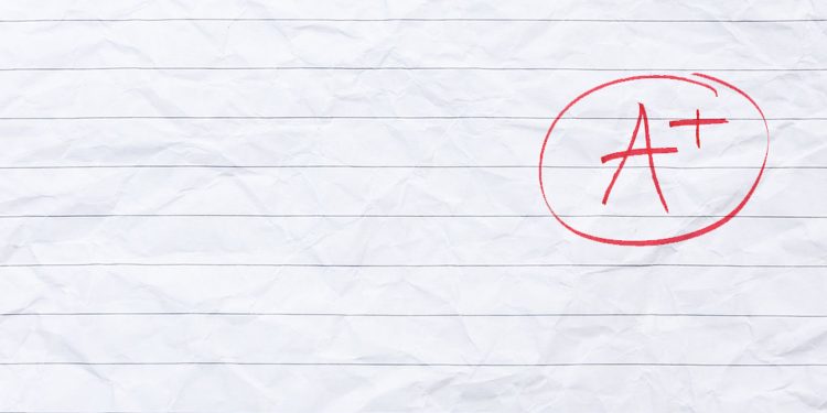 Rewards for Good Grades