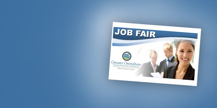 Job Fair Saturday