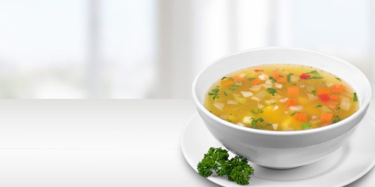 Brescia’s Annual Soup Day Fundraiser