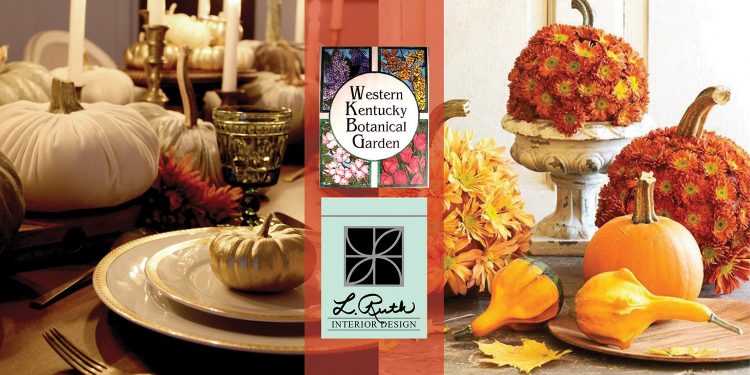 Western Kentucky Botanical Garden Membership Drive