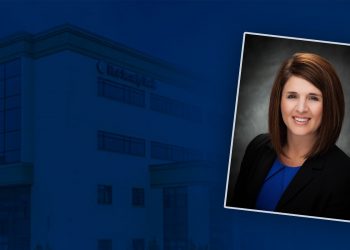 First Security Names Amy Jackson Chief Operating Officer
