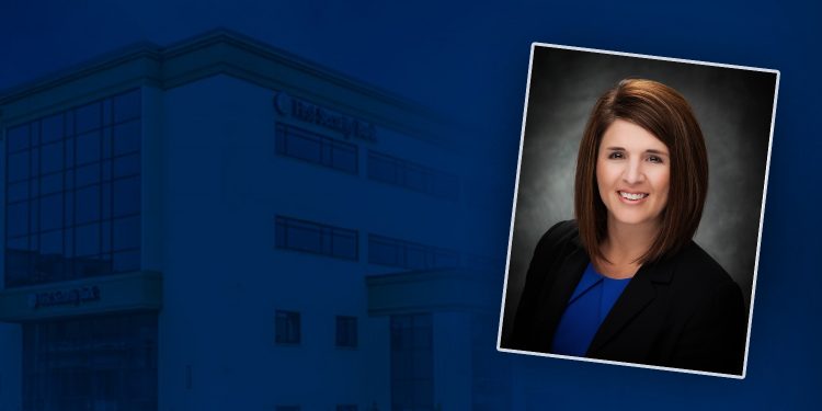 First Security Names Amy Jackson Chief Operating Officer