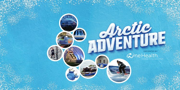 Arctic Adventure Jan 2-3