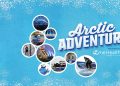 Arctic Adventure Coming to Owensboro Convention Center