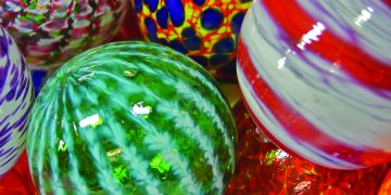 An Art Warming Winter