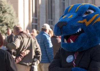 Barney Looking to Make a Difference in 2016