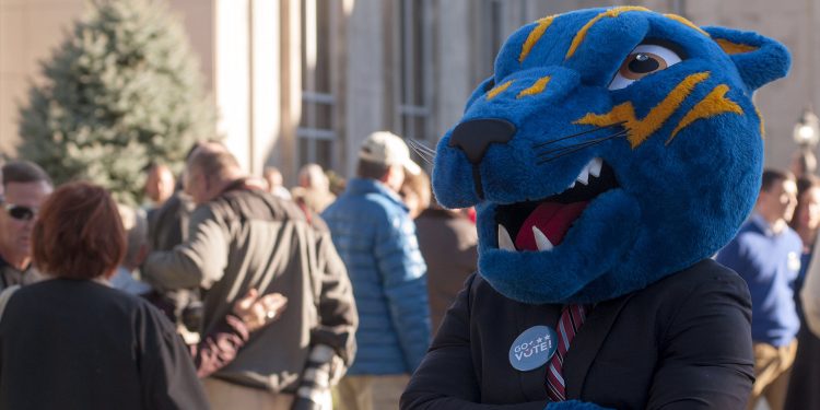 Barney Looking to Make a Difference in 2016