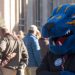 Barney Looking to Make a Difference in 2016