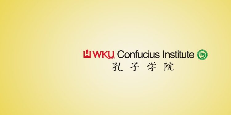 Chinese Opera Performing for Students at RiverPark