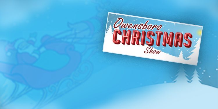 Owensboro Christmas Show
