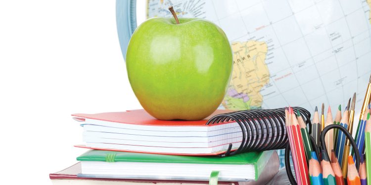 Distinguished Teacher Award