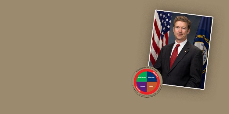 Senator Rand Paul to Speak at Fundraiser for Empowerment Academy