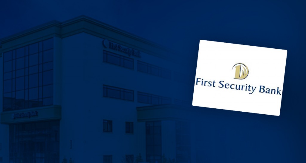 Beckwith Named CEO of First Security Bank Owensboro Living