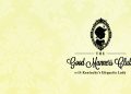 Good Manners Club Hosting Holiday Tea Saturday
