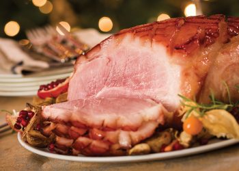 Holiday Eats & Treats