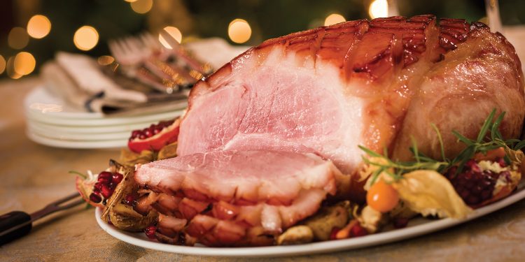 Holiday Eats & Treats
