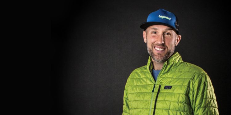 Owensboro’s Solo Ironman