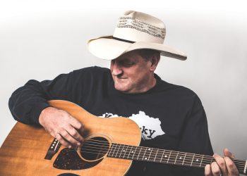The Many Musical Lives of Marty Brown