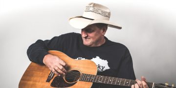 The Many Musical Lives of Marty Brown