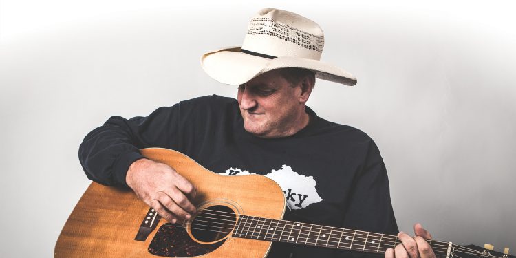 The Many Musical Lives of Marty Brown