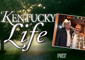Marty Brown Featured on KET Episode