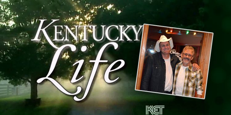 Marty Brown Featured on KET Episode