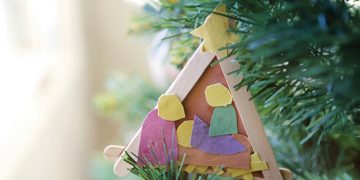 The Meaning of Christmas