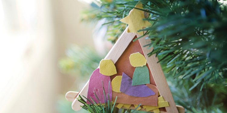 The Meaning of Christmas