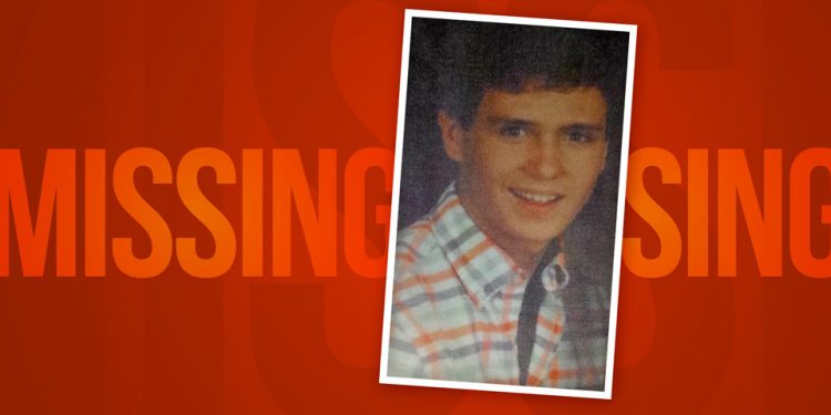 Daviess County Teen Missing