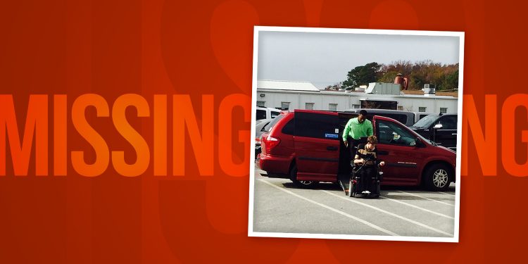 Local Family Seeks Help Locating Stolen Van