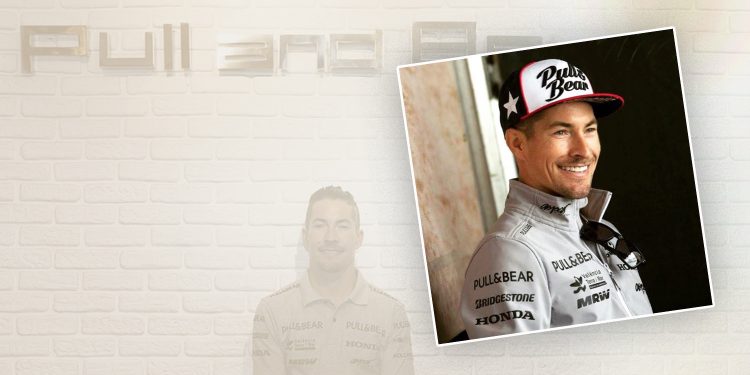 Nicky Hayden Inducted into MotoGP Hall of Fame