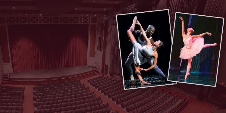 Owensboro Dance Theatre Presents The Nutcracker