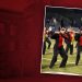 OHS Band Places Fourth in Quarterfinals
