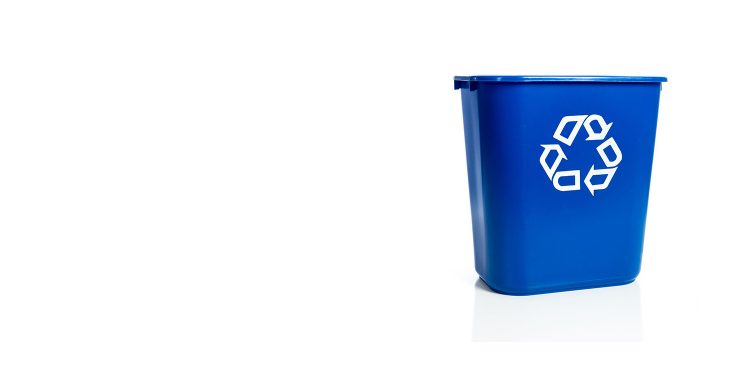 GO Recycling Open House Saturday