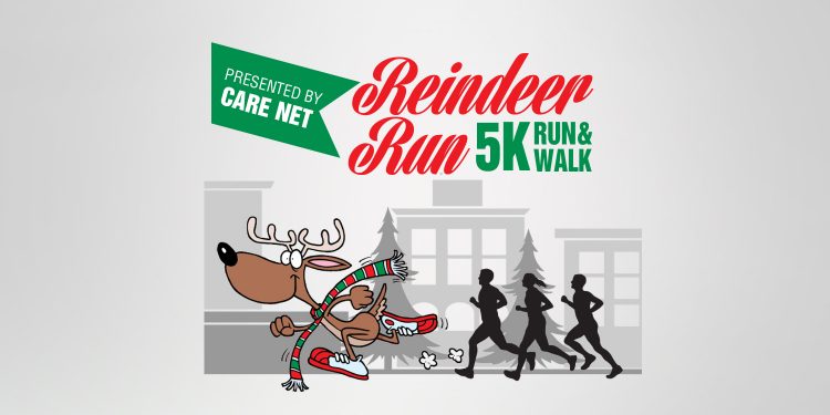 Reindeer Run 5K