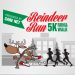 Reindeer Run 5K