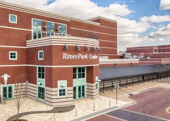 RiverPark Center Wants Your Feedback