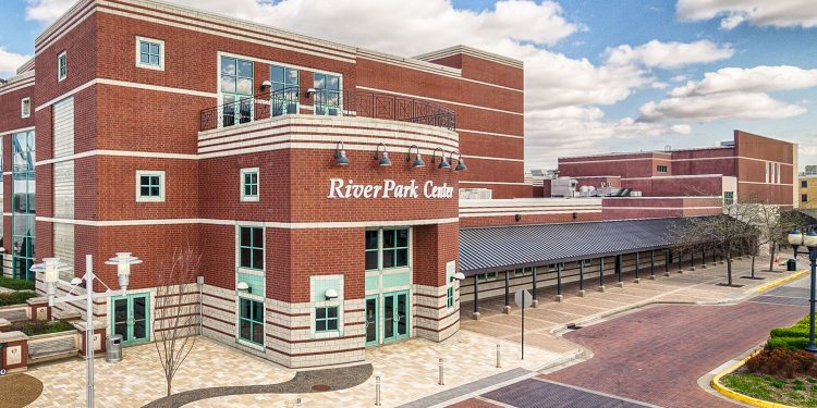 RiverPark Center Wants Your Feedback