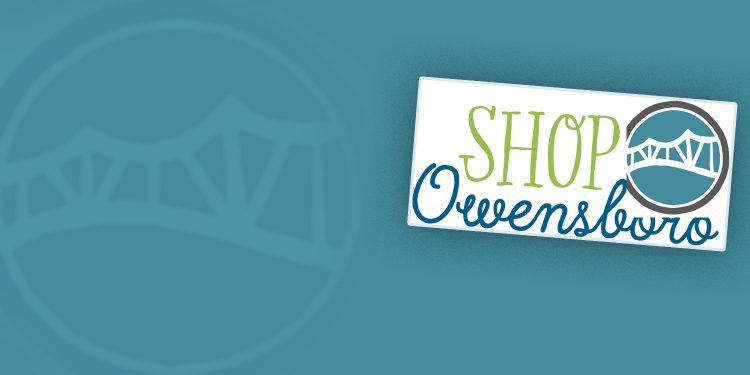 Shop Owensboro Saturday